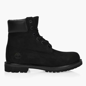 Timerland Premium 6 Inch Boots (women’s size 9)